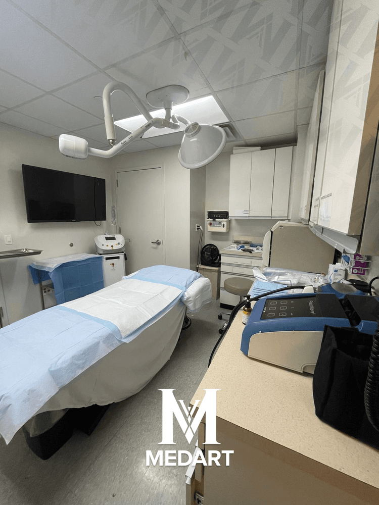 Clinic Photos Medart 3